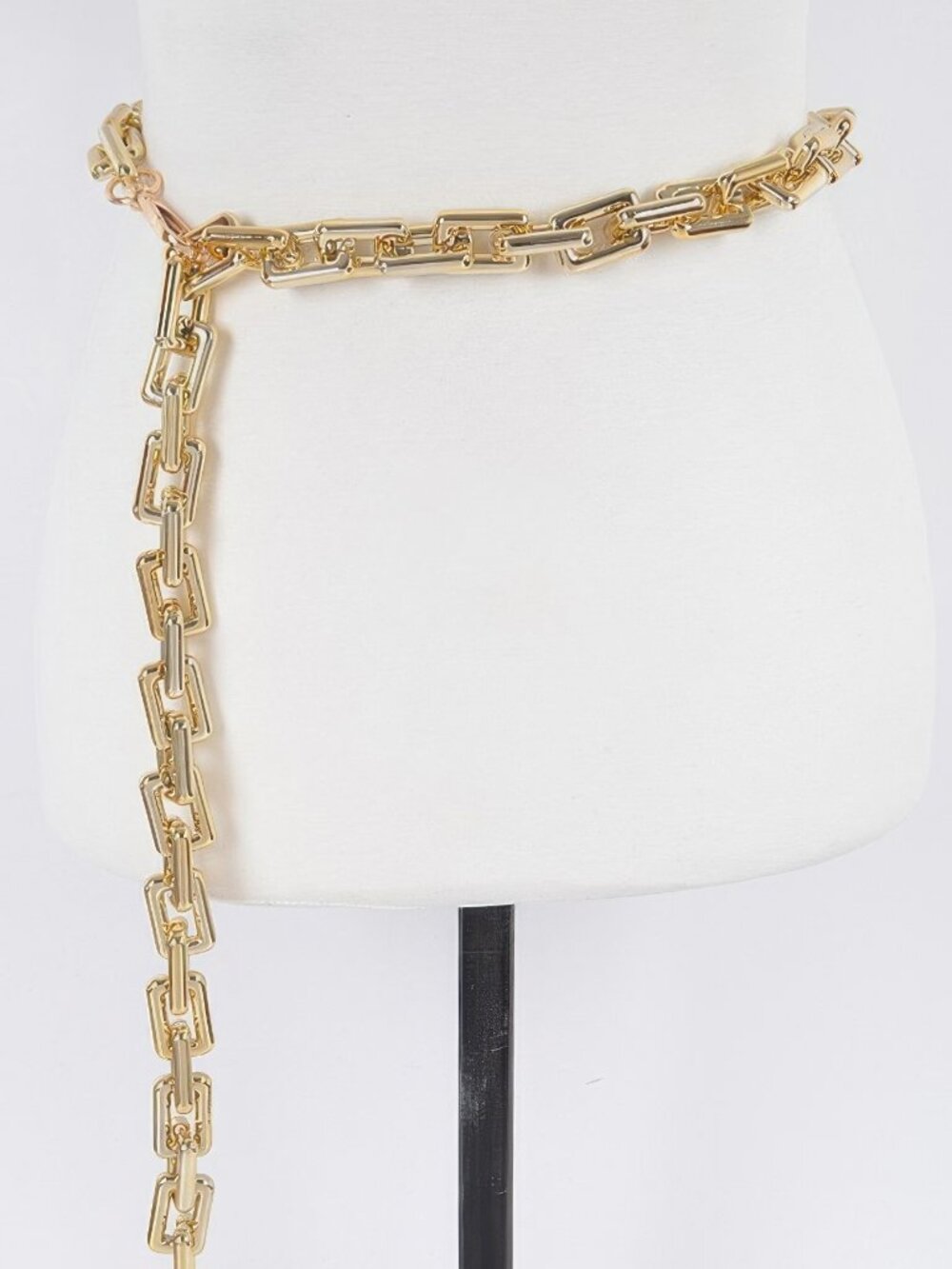 Link Chain Belt